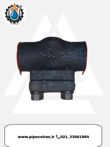 شیر یکطرفه کلاس 800
