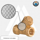 شیر صافی برنجی کیز ایران