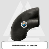 زانوجوشی 90 درجه رده 40 برند بنکن