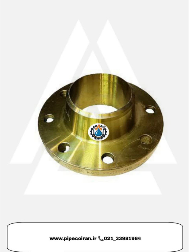 فلنج گلودار کلاس 300رده 40