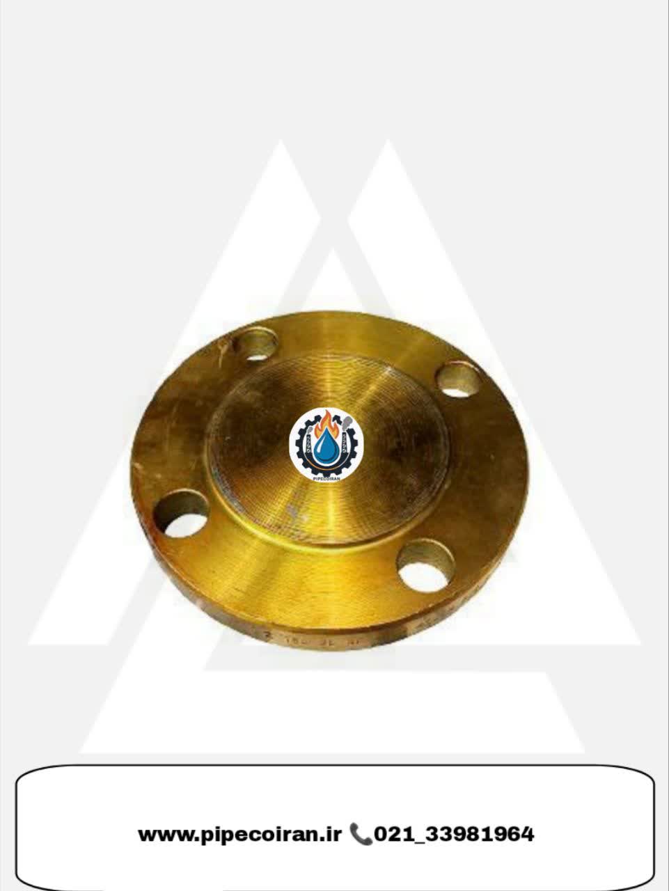 فلنج کور کلاس 300