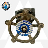 شیر سوزنی کلاس 800 برند OMB