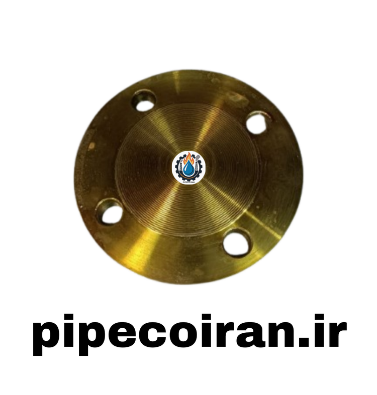 فلنج کور جوشی pn16