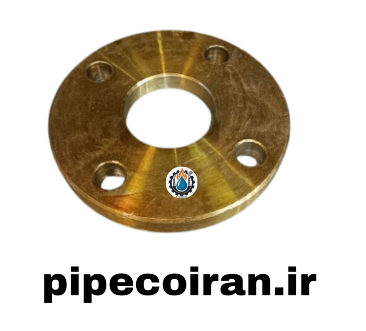 فلنج جوشی اسلیپون pn16