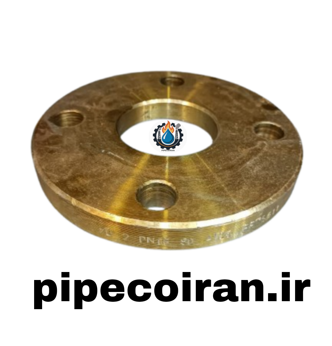 فلنج جوشی اسلیپون pn 16