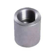 بوشن 1/2 " اینچ دنده فشار قوی کلاس 3000 T تایوان