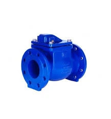 شیر یکطرفه دریچهای PN16 میراب | کنترل جریان برگشتی سیالات