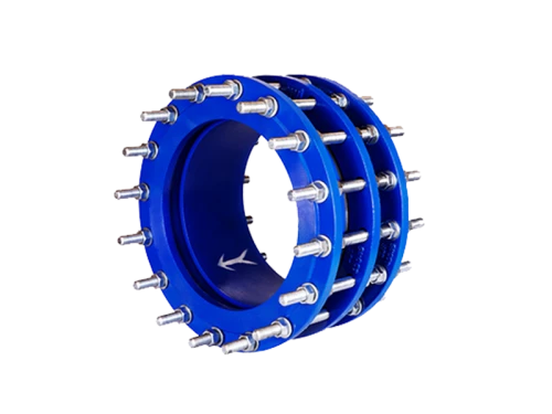 اتصال قابل پیاده PN16/PN10 میراب | سهولت در تعمیر و نگهداری سیستم لولهکشی